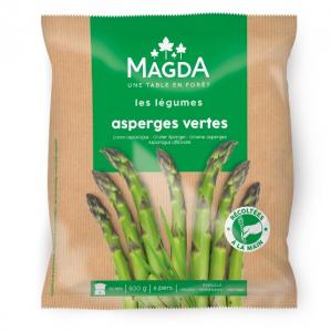 Asparagus