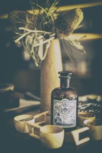 MARTIN SESSE DRY GIN