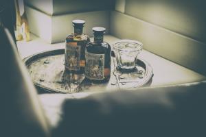 IPA GIN IRADIER Y BULFY