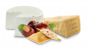 Raviolacci with chestnuts