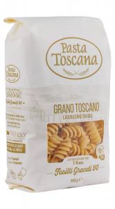 Fusilli Pasta Toscana classic