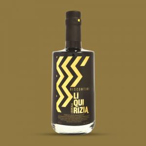 Biscontini Liquorice Liqueur