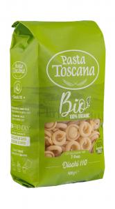 Dischi organic Pasta Toscana