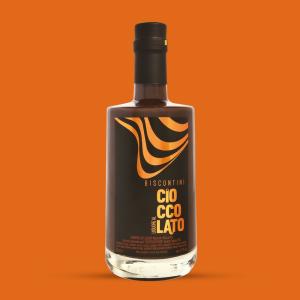 Biscontini Chocolate Liqueur