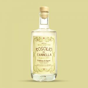 Biscontini Cinnamon Rosolio