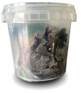 Whole Black Truffle From the Périgord (Tuber Melanosporum)