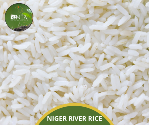 NIGER RIVER RICE