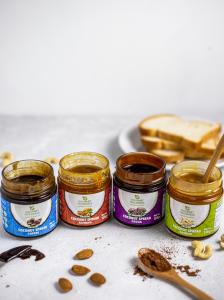 Vegan Coconut Spread