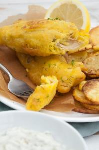 Banana Blossom in brine