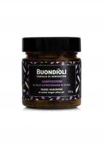 Lampascioni (Tassel Hyacinths)