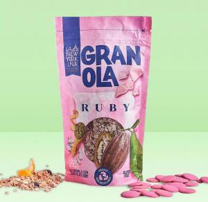 Granola Ruby
