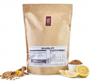 Granola Nº1