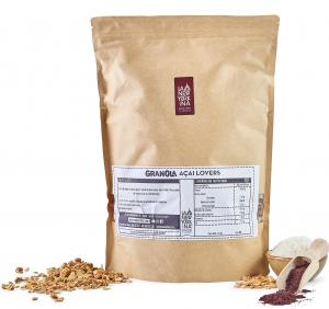 Granola Açai Lovers