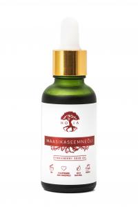 Strawberry Seed Oil 30ml