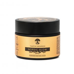 Face cream Nordic Glow 50ml