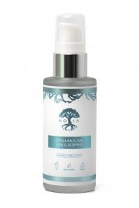 Organic Vanilla Mist 50ml