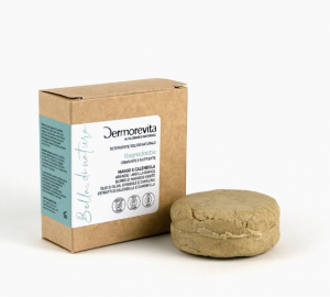 Shower gel moisturizing and nourishing Mango and Calendula