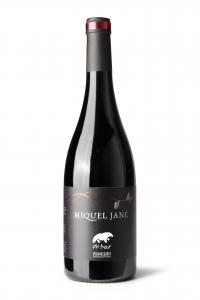 SYRAH MIQUEL JANE