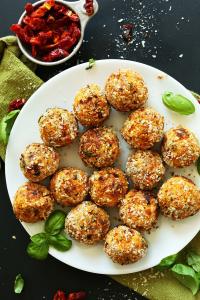 MEAT FREE NOMEATBALLS