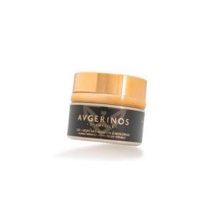 Anti-aging Eyes cream 24h