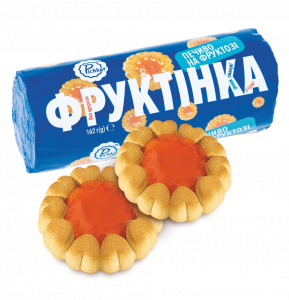 «Fruktinka»