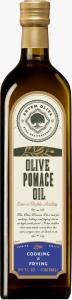 Olive Pomace Oil
