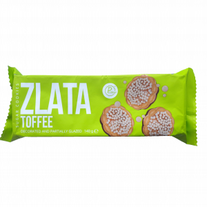 «Zlata Toffee» (correx)