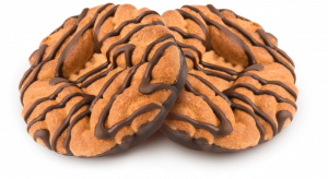 «Siena «Chocolate»