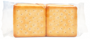 «BRO» with salt (flow-pack)