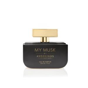 My Musk eau de parfum