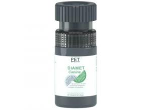 DIAMET CANINE (Pet-Nano brand)  / World’s first liposomal vet supplement for dogs