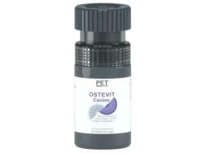 OSTEVIT CANINE (Pet-Nano brand)  / World’s first vet supplement for dogs