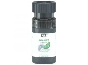 DIAMET FELINE (Pet-Nano brand) /  World’s first liposome vet supplement for cats