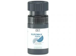 NUROMAX FELINE (Pet-Nano brand)  / World’s first liposome vet supplement for cats
