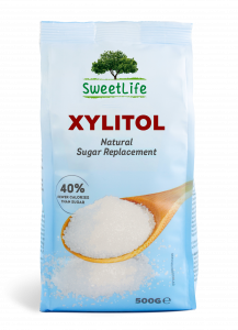 SweetLife Xylitol (Birch Sugar)