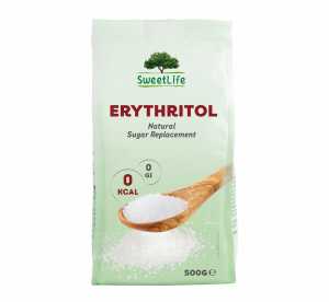 SweetLife Erythritol