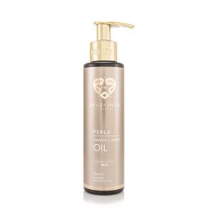 Perla dry body oil