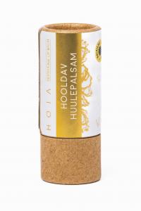 Restoring Lip Balm with Calendula and Melissa 5,5 ml