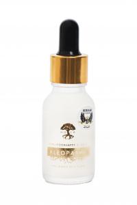 Hyaluronic Acid Elixir Kleopatra 15ml