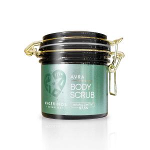 Avra body scrub