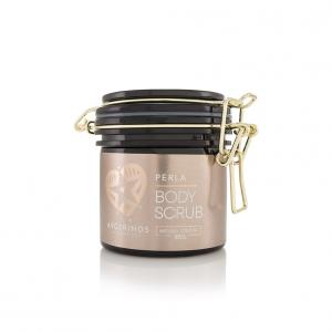 Pelra body scrub