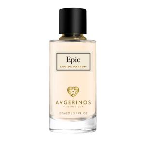 Epic eau de parfum