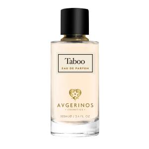 Taboo eau de parfum