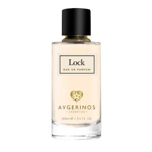 Lock eau de parfum