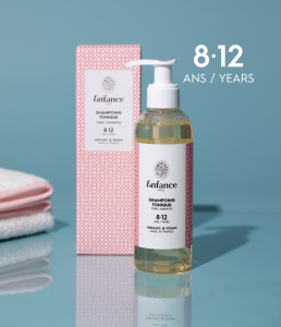 Tonic Shampoo 8-12 years