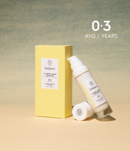 The Soothing Face Moisturizer 0-3 years