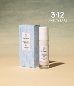 The Protective Face Moisturizer 3-12 years