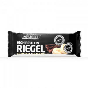 Layenberger High Protein Bar - Chocolate Banana