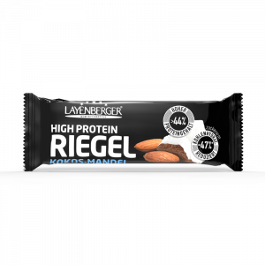 Layenberger High Protein Bar - Coconut Almond