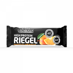 Layenberger High Protein Bar - Mango Orange